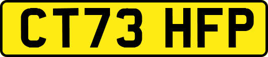 CT73HFP