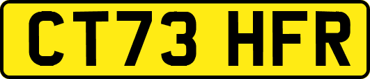 CT73HFR