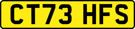 CT73HFS