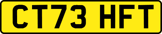 CT73HFT