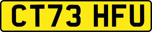CT73HFU