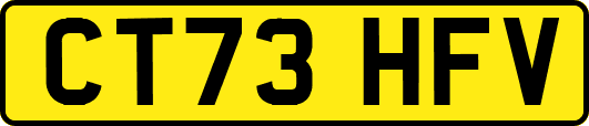 CT73HFV