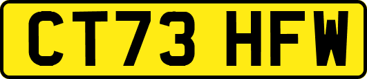 CT73HFW