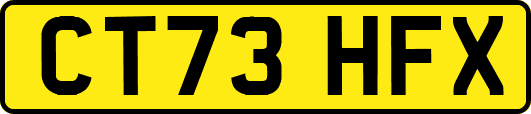 CT73HFX