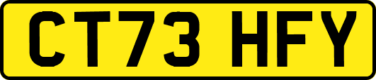 CT73HFY
