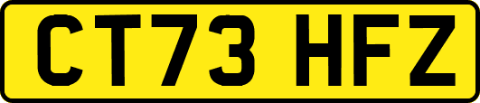 CT73HFZ