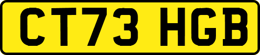 CT73HGB