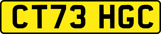 CT73HGC