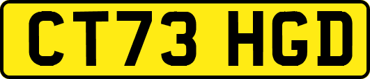 CT73HGD