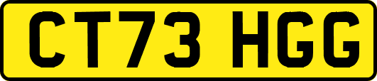 CT73HGG