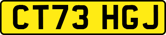 CT73HGJ