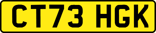 CT73HGK
