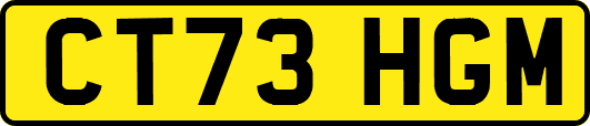 CT73HGM