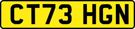 CT73HGN