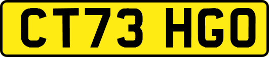 CT73HGO