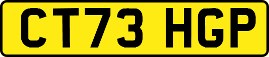 CT73HGP