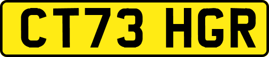 CT73HGR