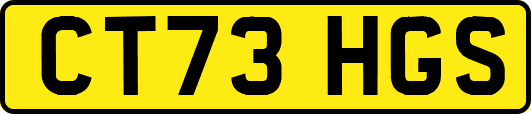 CT73HGS