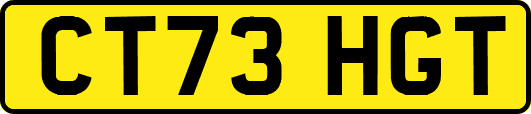 CT73HGT