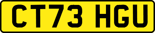 CT73HGU