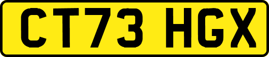 CT73HGX