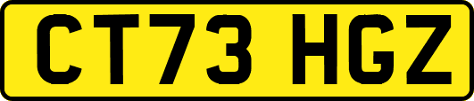 CT73HGZ