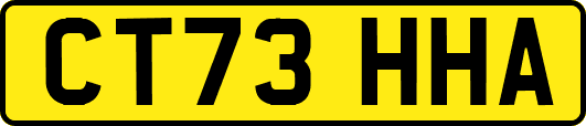 CT73HHA