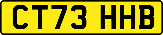 CT73HHB