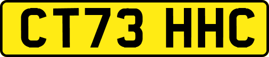 CT73HHC