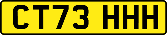 CT73HHH