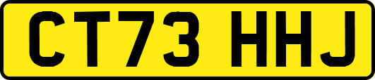 CT73HHJ