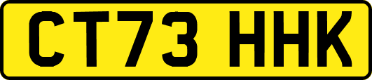 CT73HHK