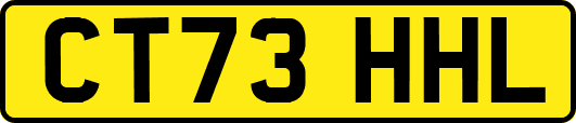 CT73HHL