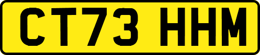 CT73HHM