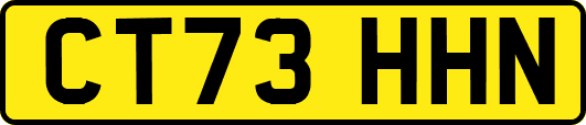 CT73HHN