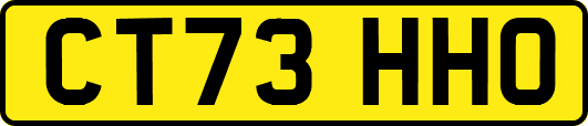 CT73HHO