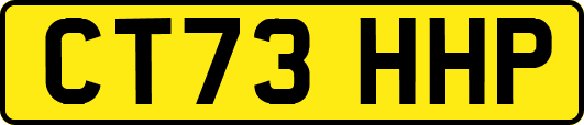 CT73HHP