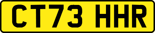 CT73HHR