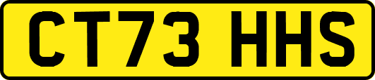 CT73HHS