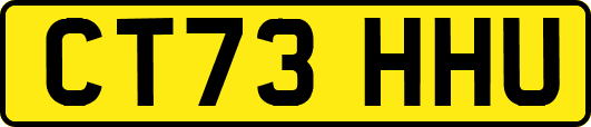 CT73HHU