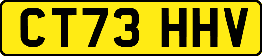 CT73HHV
