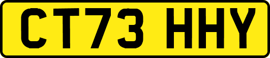 CT73HHY