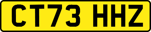 CT73HHZ