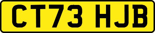 CT73HJB
