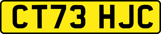 CT73HJC