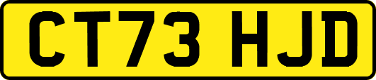 CT73HJD