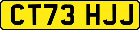 CT73HJJ