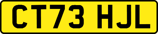 CT73HJL