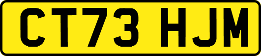 CT73HJM