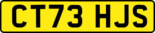 CT73HJS